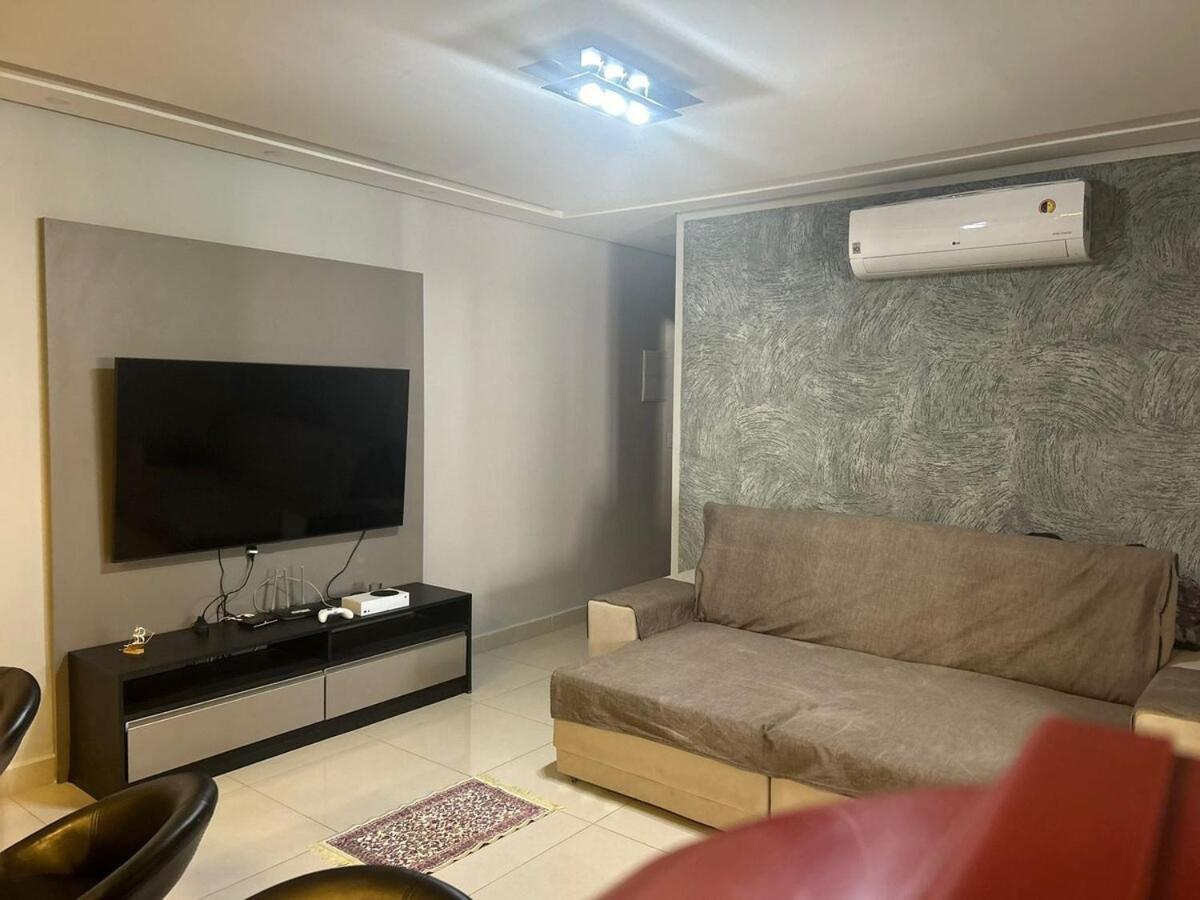 فيلا Recanto Lopes Araçoiaba da Serra المظهر الخارجي الصورة